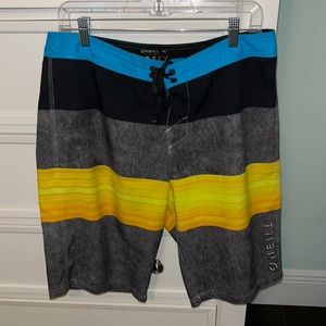 Men’s O’Neill board shorts